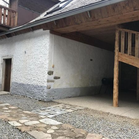 Statek U Potoka Villa Vimperk Exterior foto