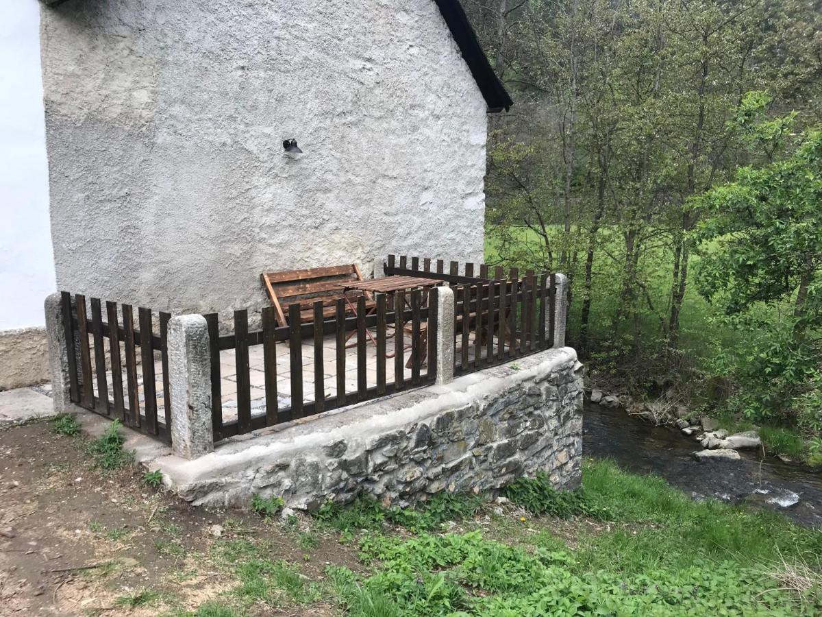 Statek U Potoka Villa Vimperk Exterior foto