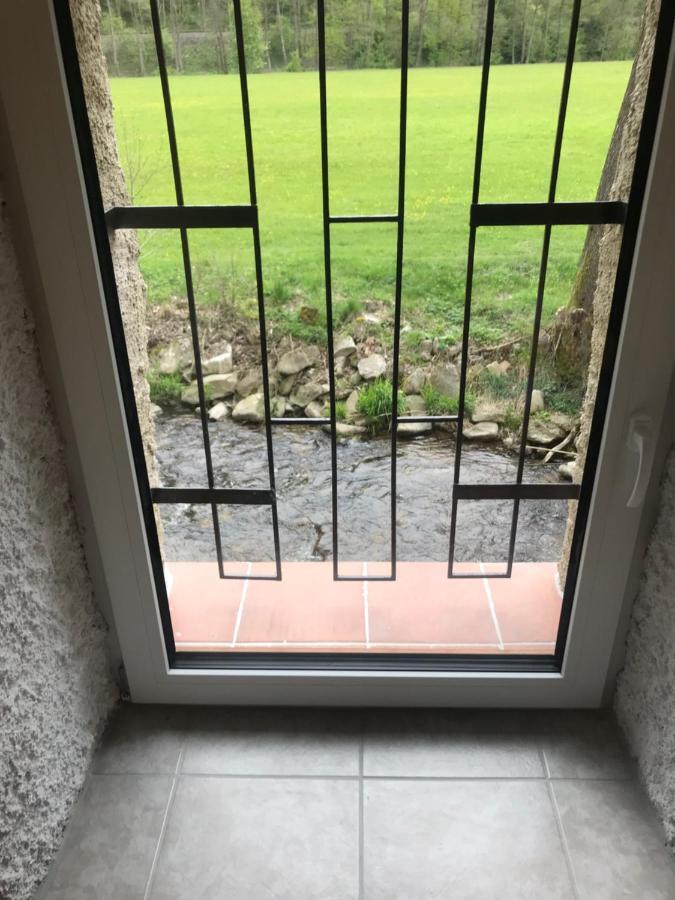 Statek U Potoka Villa Vimperk Exterior foto
